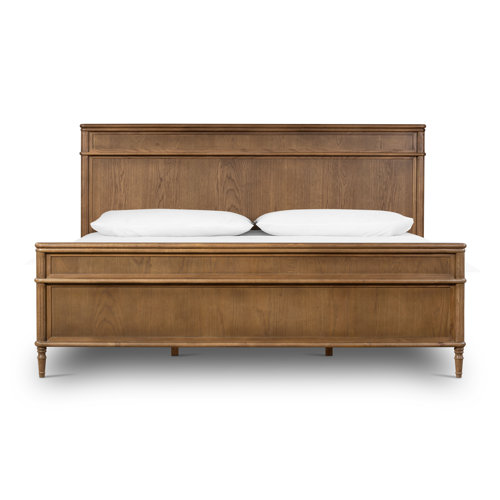 Four Hands Toulouse Platform Bed Perigold